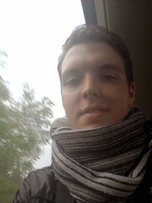 FabioSkap's profile picture. Studente di Informatica, Lavoro presso Zodiaco