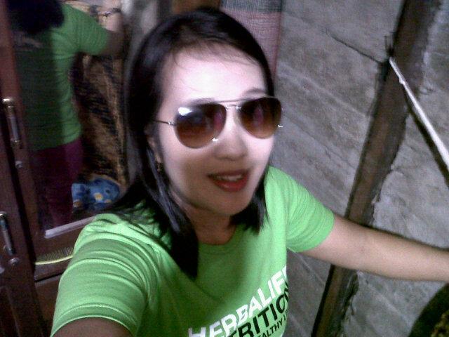 Nitasandycinta's profile picture. 