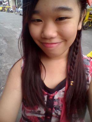 Hi! Monique Deleon is my Name and Smiling is my Game. ❤
Hate by No One but Love by Everyone ❤