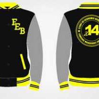 88 Desain Jaket Yang Menarik HD