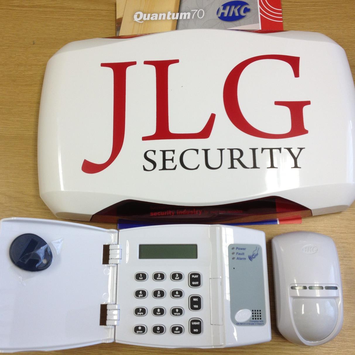 Established in 1986, JLG Security Services (a Knighthood International Company) provides conventional and bespoke fire and security solutions.