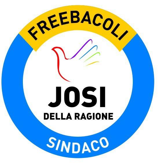 Il profilo twitter ufficiale di freebacoli: libera informazione e partecipazione
Youtube http://t.co/nIm3AyvdJV, Google+ http://t.co/mM4v5DcukM