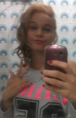 Na Pista!! Eu Arraso...
