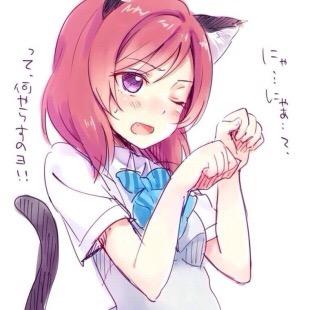 ラブライブアカウント(oﾟc_,ﾟo )