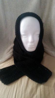 Handmade crochet items made for you. Message me or email your order. 
chose2lose@verizon.net