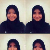 nur annisa kurniasih (@annisakrnsh) 's Twitter Profile
