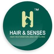 Hair & Senses
