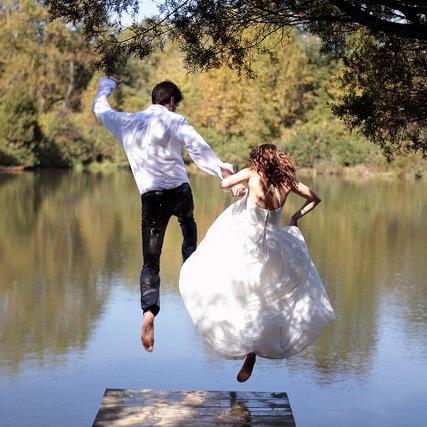 Reportaje de Bodas