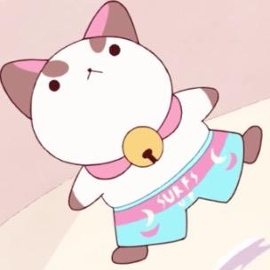 Stupid... Cute... Helmet... I love... nobody.. not yet.. (Not associated with Frederator Studios or Natasha Allegri)