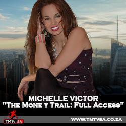 mich1victor's profile picture. 