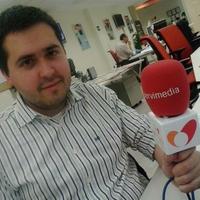 Mario Sánchez (@mateijeiro) 's Twitter Profile