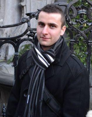 benoitcadet18's profile picture. 