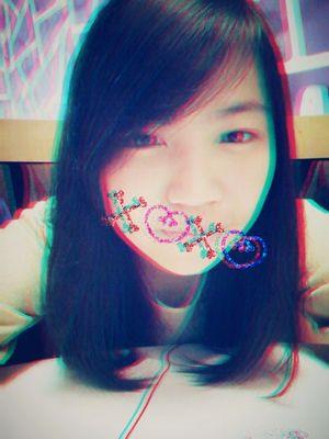 I am who I am, not what you say!