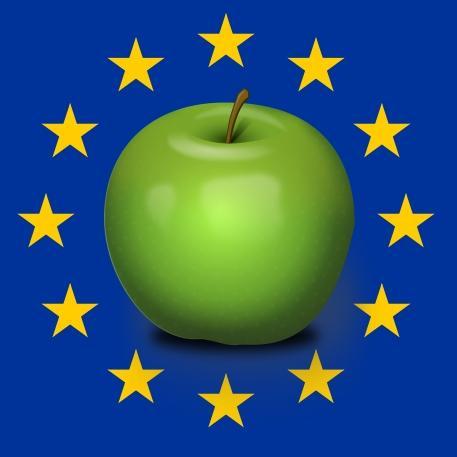 europero's profile picture. Journalist. Law Student. Let's build a new EU ;-)