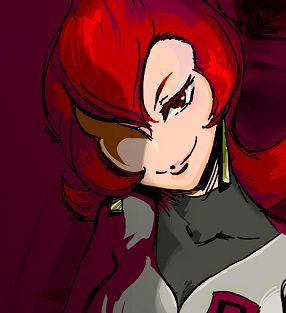 As Giovanni's Executive, I shall live up to his expectations, regardless of the extreme contents I must withstand. Petrel, don't talk to me, cretin.