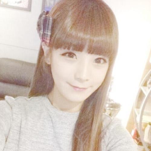 Follow @cecanRP_ akun kedua omiy ~.~ | pard of crayon pop/ulzzang soyul 91line