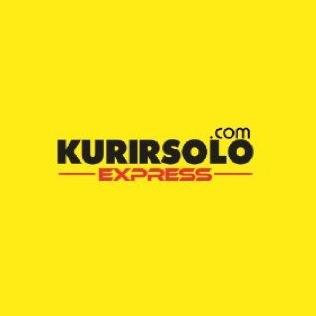 Masih betah #MACET di #SOLO ?? mas bro?mbak yu?klo ada #KURIR kenapa enggak ^_^ kirim dokumen,COD,antri tiket,kirim BARANG,10Ribu udah bisa kirim kemana-mana