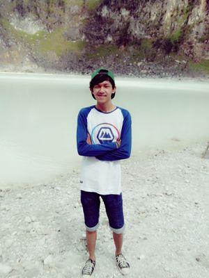 Gio Hafri Harmana