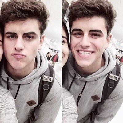 EAT. SLEEP. GILINSKY. REPEAT. 5/12❤️GILINSKY ➡️07/23/14❤️MASON➡️10/10/14❤️ CAM✨11/11/14❤️HAYES➡️ 12/6/14❤️CAM➡️ 2/28/15❤️TAYLOR➡️ 3/7/15❤️AARON➡️ 3/27/15