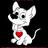 DeafDogRescueAU's profile image
