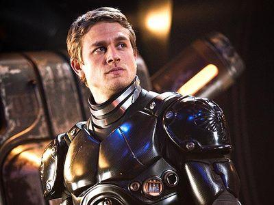 To fight monsters, we created monsters of our own. The Jaeger program was born. [RP/Parody, MV, Literate, TWD, Pacific Rim]