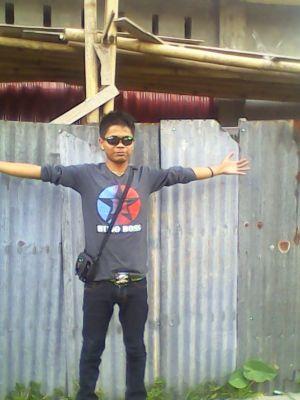 ArdiSiburian's profile picture. sahabat sejati