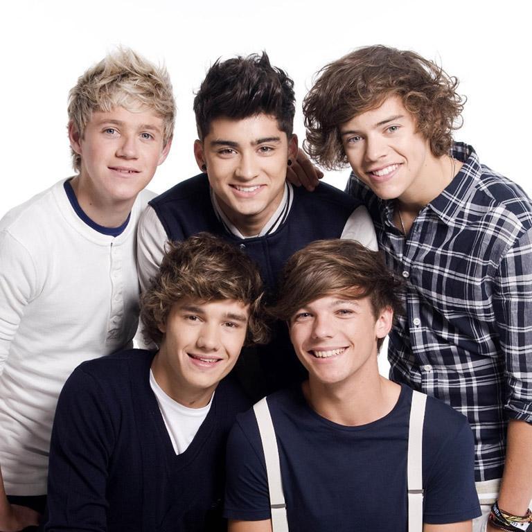 One Direction's Inspiring Quotes..