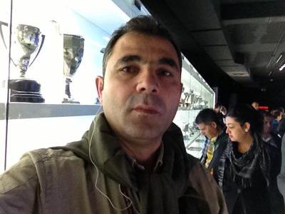 Pidosan A.Ş yönetim kurulu başkanı.