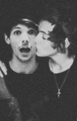 Si larry stylinson no es real, ¿Porque modest trata de ocultarlo?