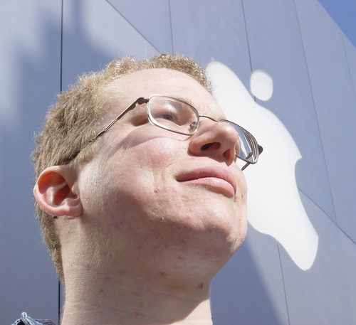 Software Developer, Founder and Computer Geek