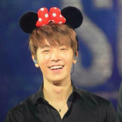 Super Junior E.L.F | Donghae |EunHae .