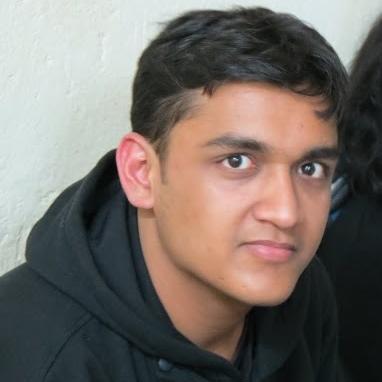 Undergrad IITian | Mechanical Engg. | Former Project Trainee at BARC, Mumbai | Deeply Determined | Avid reader, thinker and learner