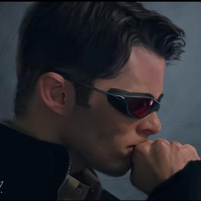 actualcyclops Profile Picture
