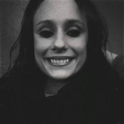 my life is no fairytale, but i will have a happy ending. (: