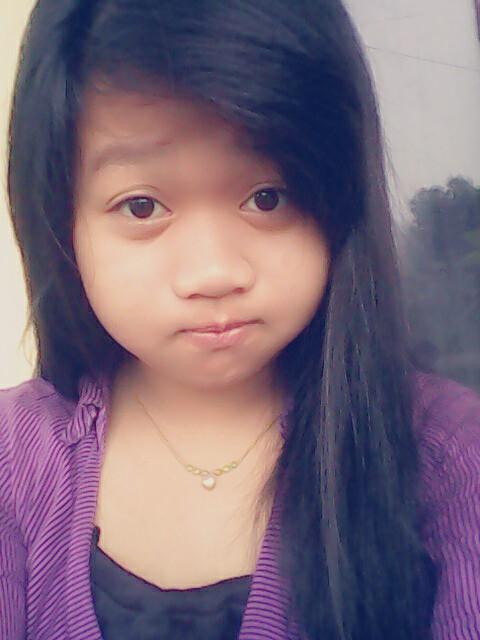 Wulandarisaput3's profile picture. i love to be with you.. :)