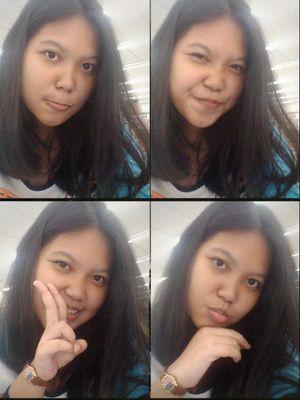 haha