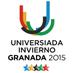 Granada 2015 (@granada_2015) Twitter profile photo Granada 2015 (@granada_2015) Twitter profile photo