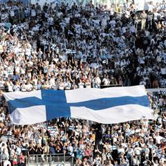 FCSuomi's profile picture. https://t.co/u5cdMjrQwK. Finnish national team and #Huuhkaja stuff, founding member of the Finnish Football Show: We speak football. Puhutaan Futista.