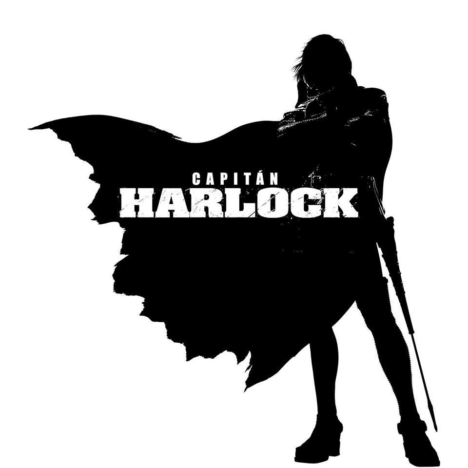 Adaptación cinematográfica de la serie manga Pirata Espacial Capitán Harlock, creado por Leiji Matsumoto.