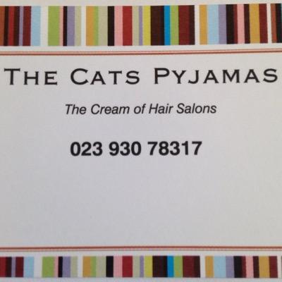 We offer a professional team of only 3 stylists creating a very welcoming & friendly atmosphere able to create styles and colours just for you. 02393078317