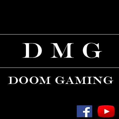 Doom_Gaming_'s profile picture. Xbox One gaming channel!