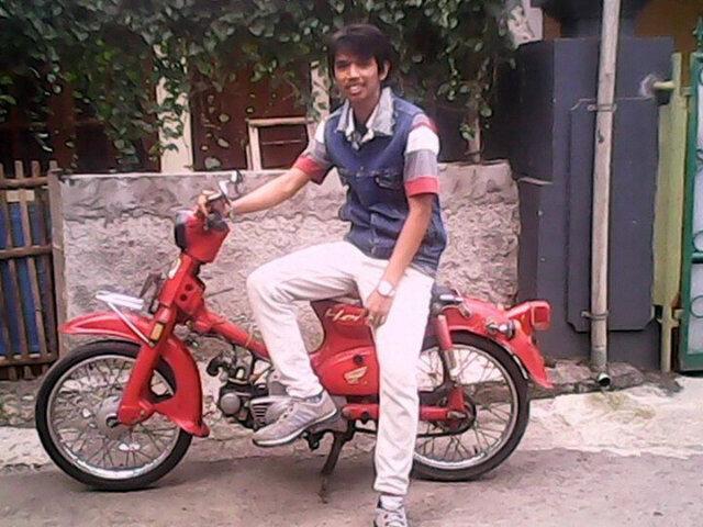28-04-1995 _ @chelseafc #KTBFFH _ path: Dimas Ariyana