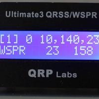 QRP Labs (@qrplabs) 's Twitter Profile