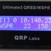 QRP Labs (@qrplabs) Twitter profile photo