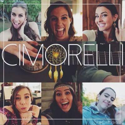 We want Cimorelli in Philippines • @ChristinaCim ❤ @KathCim ❤ @LisaCim ❤ @AmyCim ❤ @LaurenCimorelli ❤ @DaniCim ❤ 6 sisters in One Band @CimorelliBand