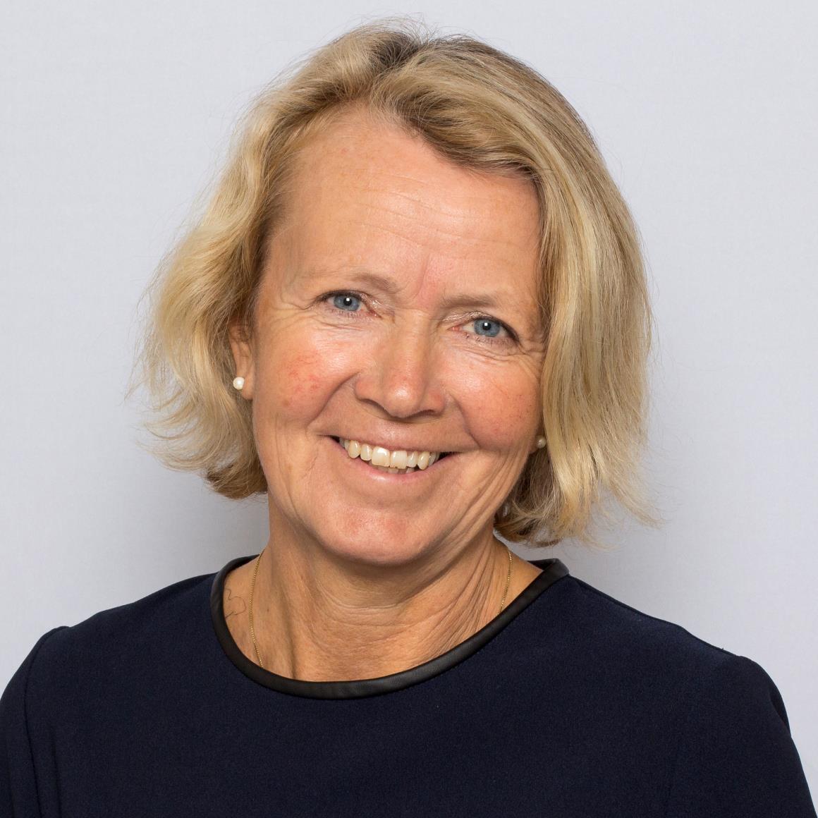 Gro Jamtvedt Profile
