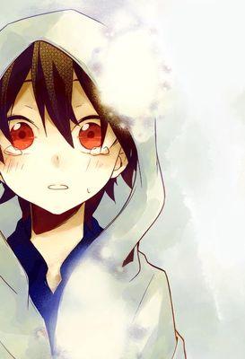 メカクシ団メンバー「No. 2」「目を盗む」. It's sort of tricky thing if someone asks about happiness definition, don't you think so?