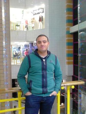 ahlfe2812011's profile picture.