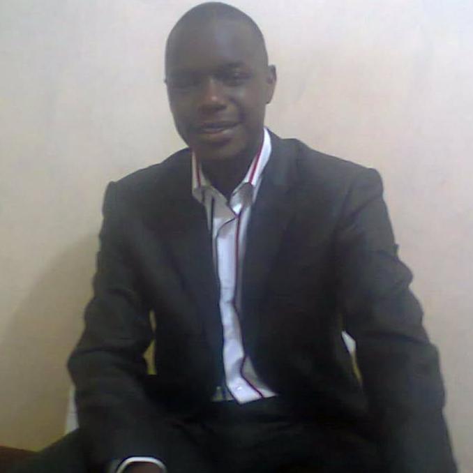 Political Analyst