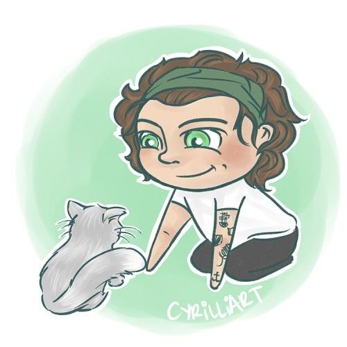 bellamiichi's profile picture. 